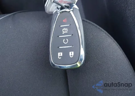 2023 Chevrolet Malibu Fwd 1Lt z USA, uszkodzony, nr VIN 1G1ZD5ST7PF215097